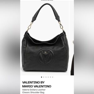 ‼️ISO POST‼️ ISO VALENTINO BY MARIO VALERIE HOBO